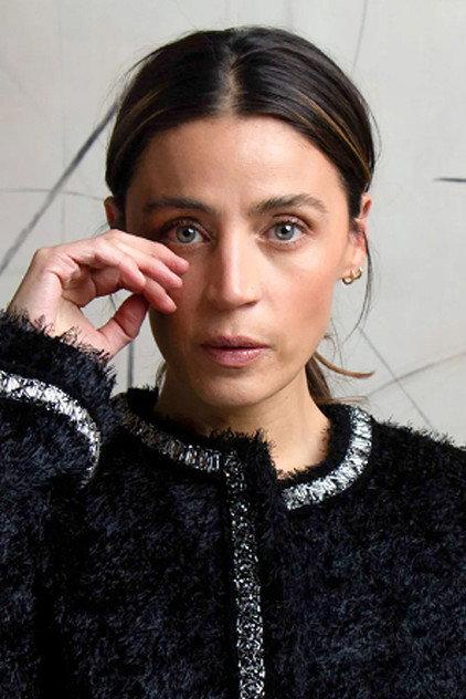 Ilse Salas - Actor Profile Photo