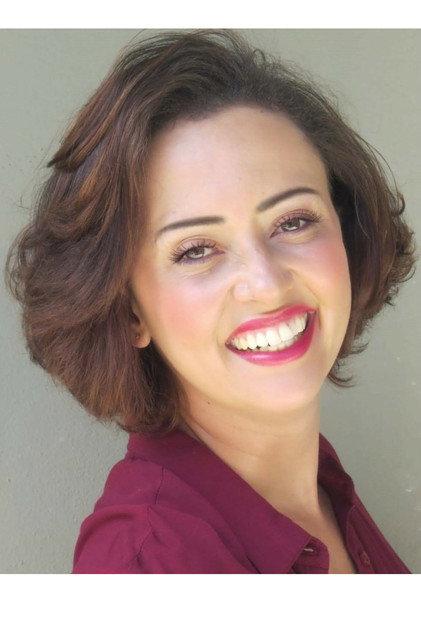 Marcya Alves - Actor Profile Photo