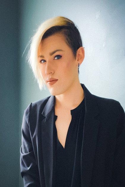 Alexa Feeney - Actor Profile Photo