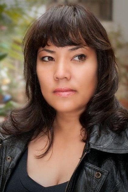 Tsulan Cooper - Actor Profile Photo