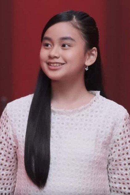 Vanessha Laureen - Actor Profile Photo