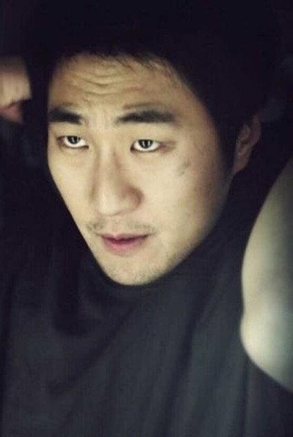 Jang In-ho - Actor Profile Photo
