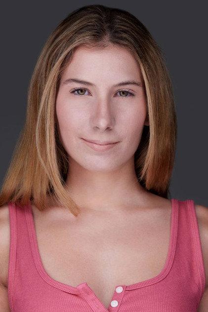 Kassie Kueffner - Actor Profile Photo