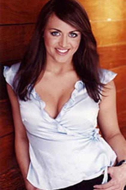 Kelli Mandruk - Actor Profile Photo