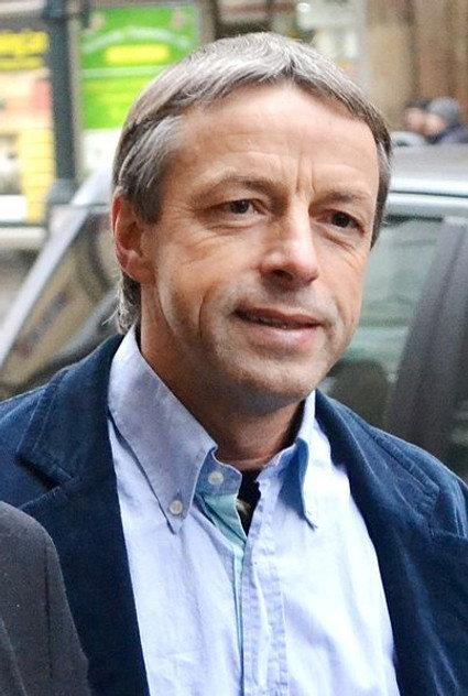 Pavel Bém - Actor Profile Photo