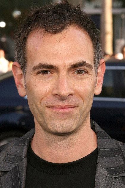 Vincenzo Natali - Actor Profile Photo