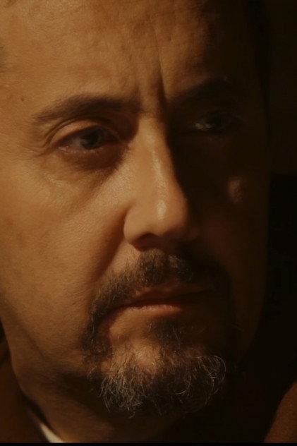 JOSE MANUEL BENITO - Actor Profile Photo