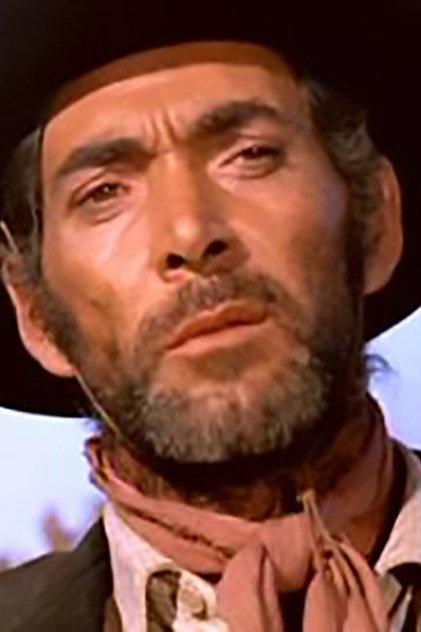 Guido Lollobrigida - Actor Profile Photo