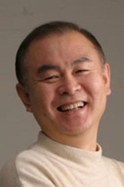 Won Geun-hee - Actor Profile Photo