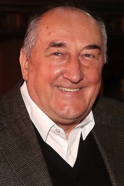 Boris Klyuev - Actor Profile Photo