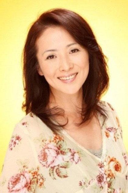 Yukari Tachibana - Actor Profile Photo
