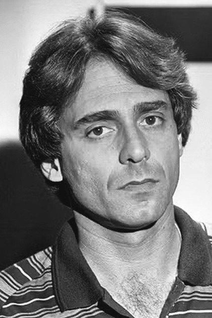 João Paulo Adour - Actor Profile Photo
