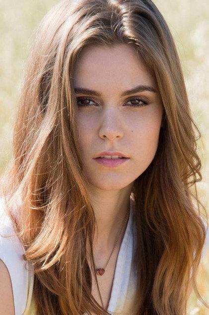 Amberleigh West - Actor Profile Photo