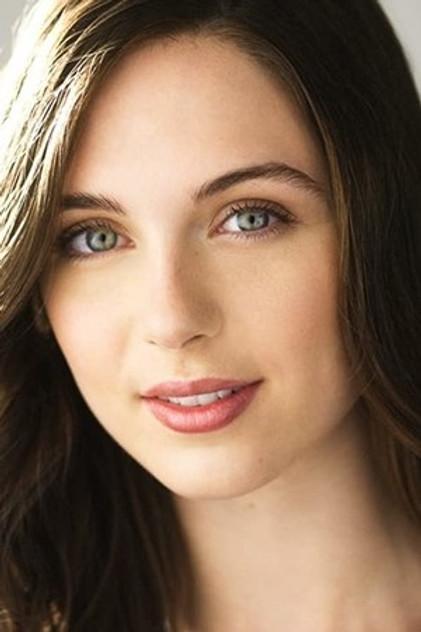 Julia Blanchard - Actor Profile Photo