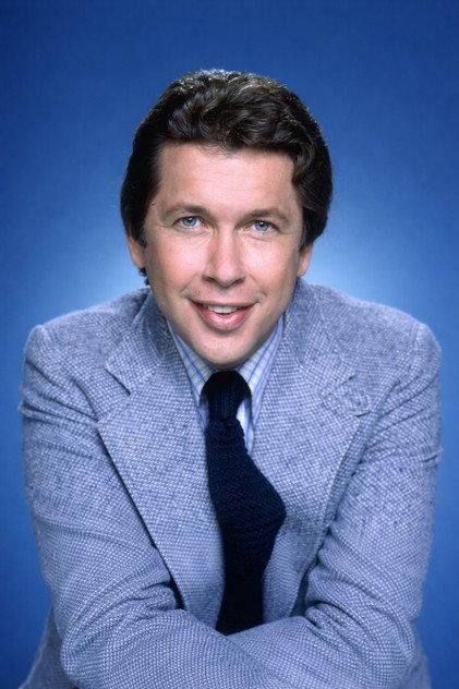 Bert Berdis - Actor Profile Photo