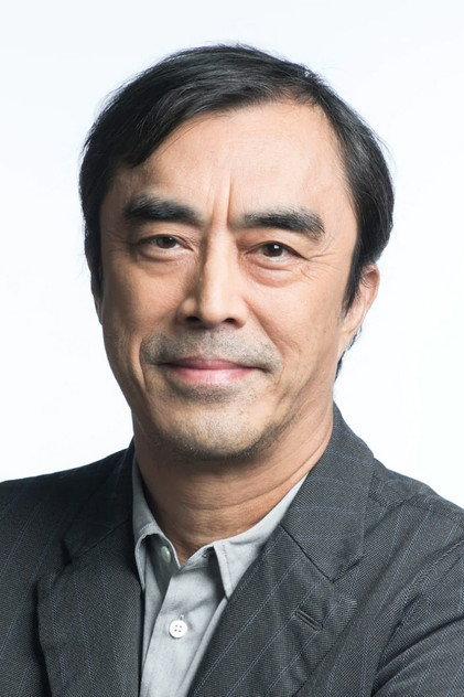 Toru Masuoka - Actor Profile Photo