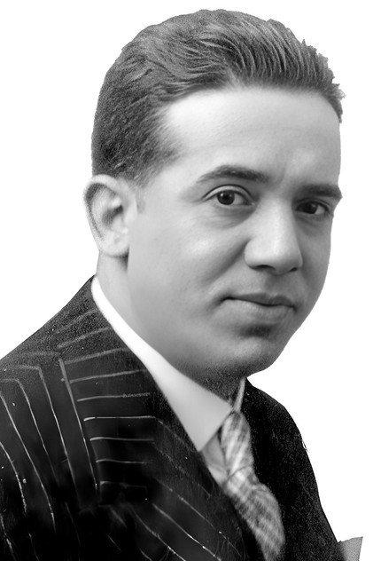 Joaquín Roa - Actor Profile Photo