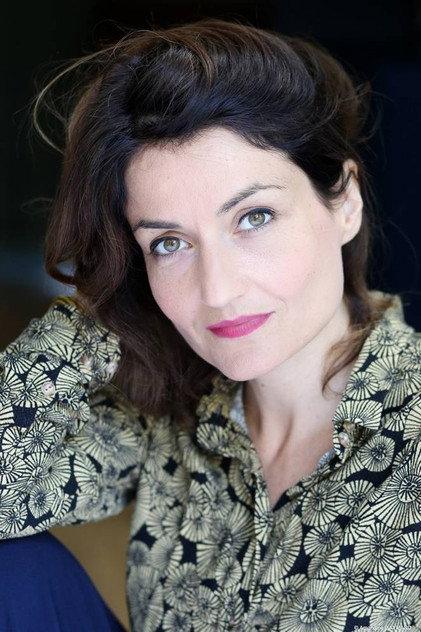 Malvina Plegat - Actor Profile Photo