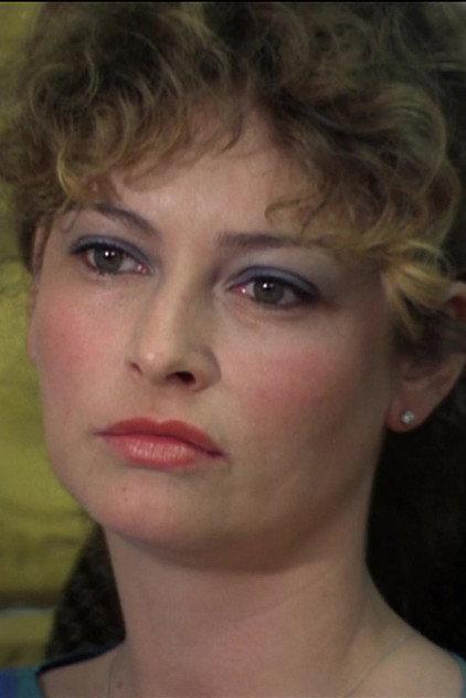 Angelika Perdelwitz - Actor Profile Photo