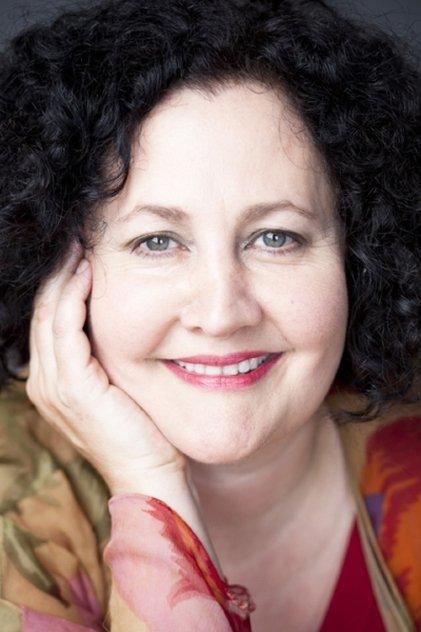 Yvette Parsons - Actor Profile Photo