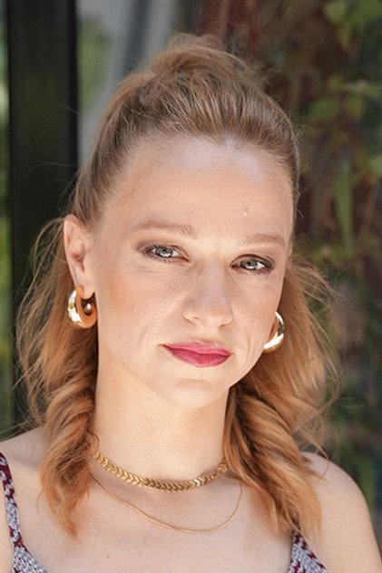 Eleana Stravodimou - Actor Profile Photo