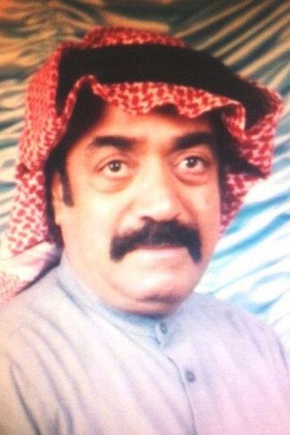 Saleh Hamad - Actor Profile Photo