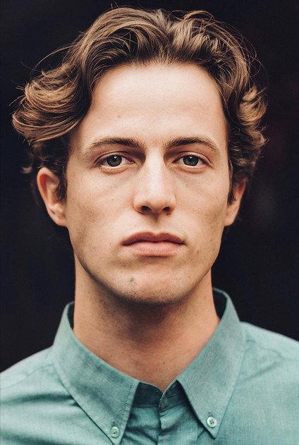 Sebastiano Kiniger - Actor Profile Photo