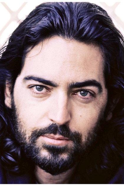 Ian Velloza - Actor Profile Photo