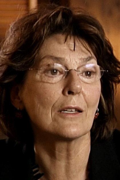 Paule Baillargeon - Actor Profile Photo