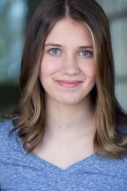 Claire Margaret Corlett - Actor Profile Photo