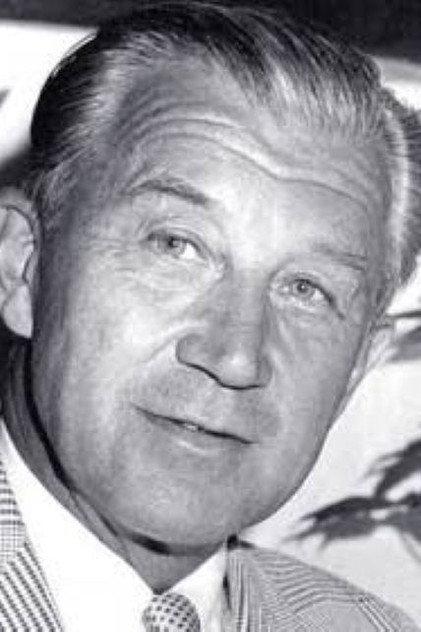 Otto Lang - Actor Profile Photo