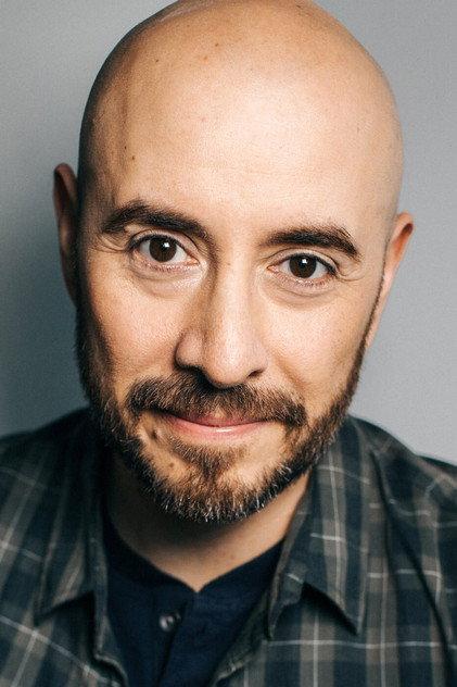 Gerardo Rodriguez - Actor Profile Photo