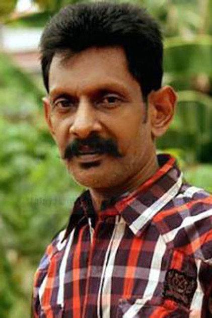 Jayashankar Karimuttam - Actor Profile Photo