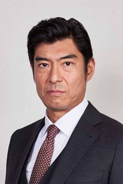 Masahiro Takashima - Actor Profile Photo