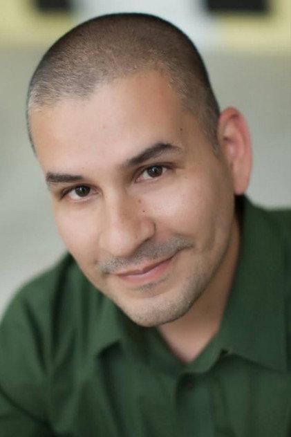 John L. Armijo - Actor Profile Photo