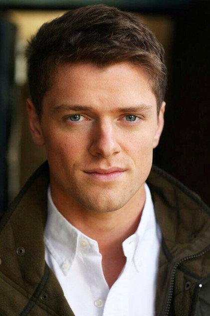 Harry Neale - Actor Profile Photo
