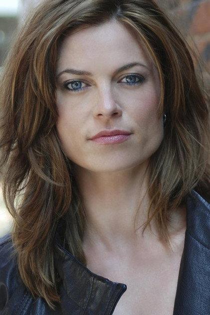 Camilla Gottlieb - Actor Profile Photo