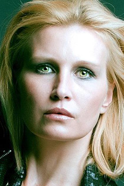 Gala Videnović - Actor Profile Photo