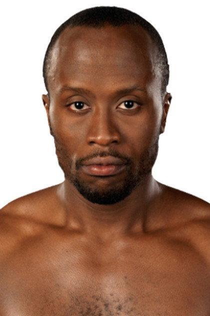 Claude Patrick - Actor Profile Photo
