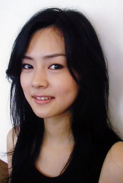 Anri Ban - Actor Profile Photo