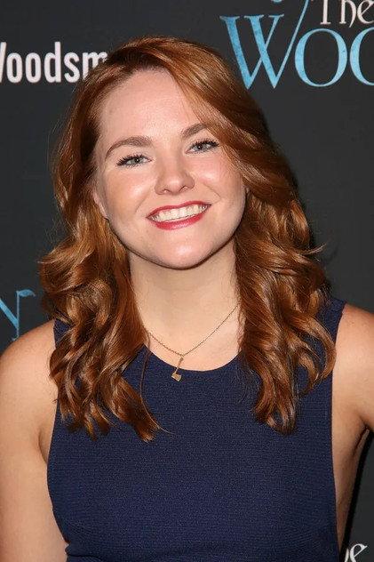 Devin Dunne Cannon - Actor Profile Photo