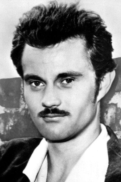 Peter Sindermann - Actor Profile Photo