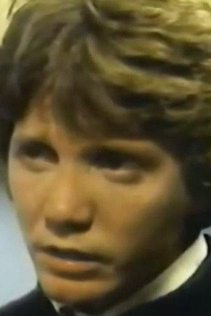 Ian Scott - Actor Profile Photo