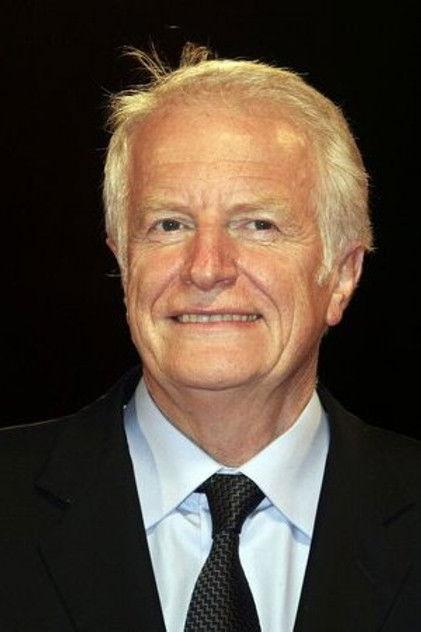 André Dussollier - Actor Profile Photo