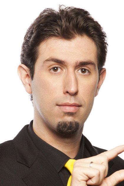 Anderson Bizzocchi - Actor Profile Photo