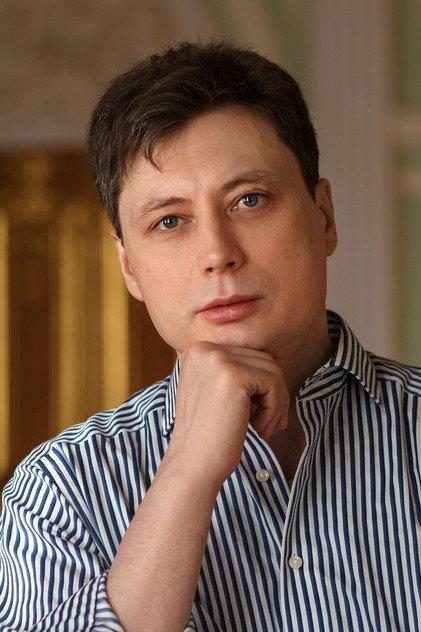 Igor Lesov - Actor Profile Photo