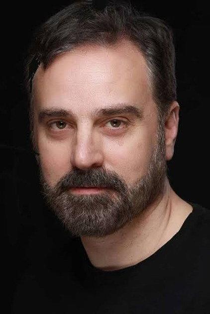 Taner Ertürkler - Actor Profile Photo