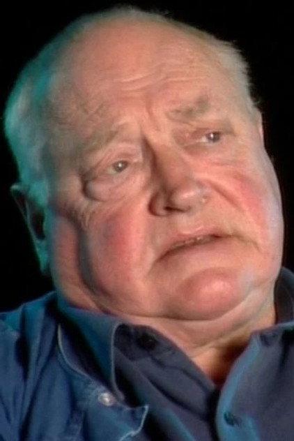 David Fisher - Actor Profile Photo