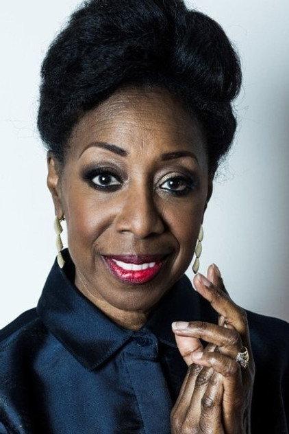 Oleta Adams - Actor Profile Photo