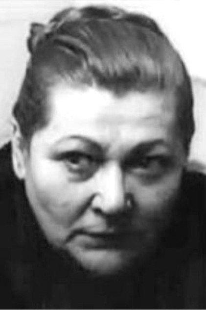 Tomanija Đuričko - Actor Profile Photo